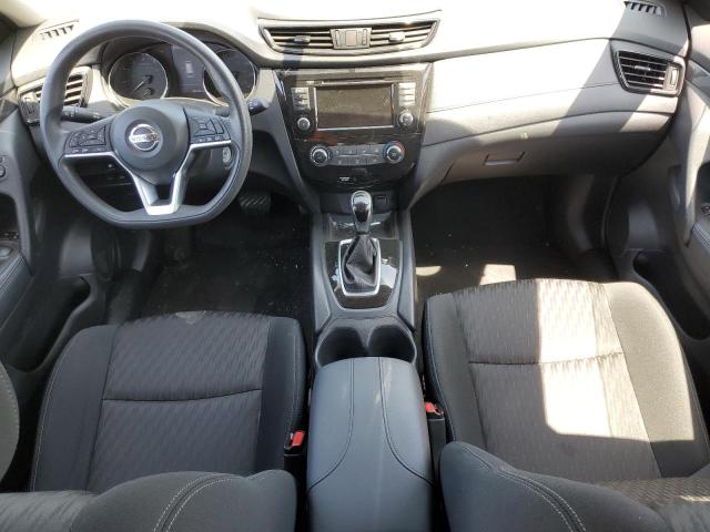 Photo 8 from auction – 2018 NISSAN ROGUE S with VIN KNMAT2MT6JP589236