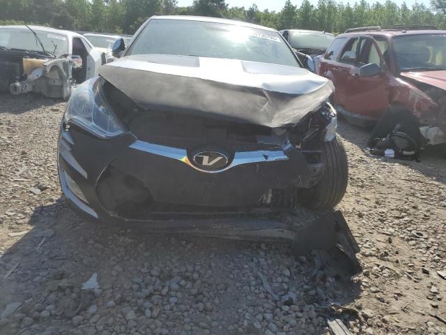 Photo 5 from auction – 2012 HYUNDAI VELOSTER with VIN KMHTC6AD6CU049690