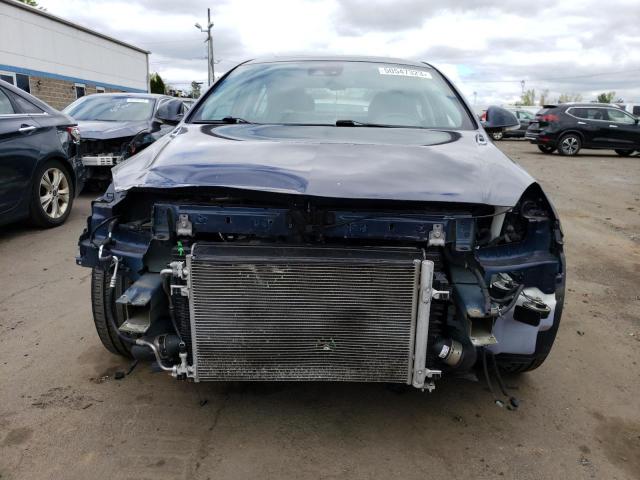 Photo 5 from auction – 2017 BUICK REGAL PREM with VIN 2G4GS5GX9H9125391