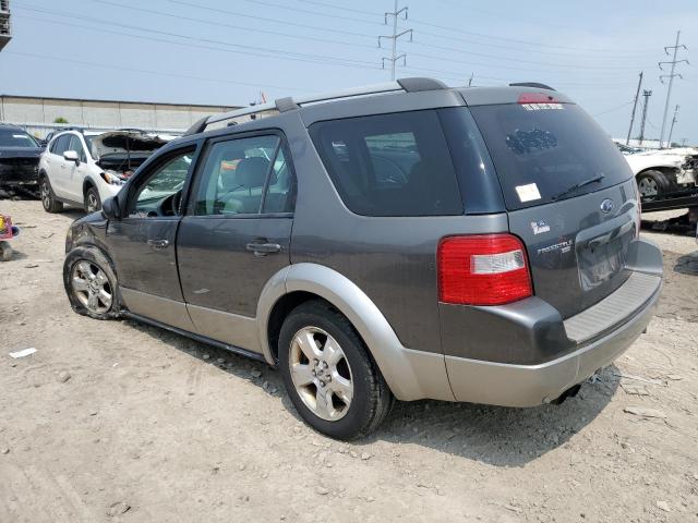 Photo 2 from auction – 2006 FORD FREESTYLE with VIN 1FMDK05196GA05030