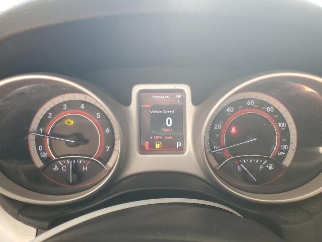 Photo 9 from auction – 2012 DODGE JOURNEY SX with VIN 3C4PDCBG2CT159656