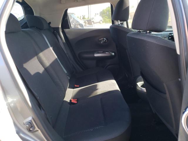 Photo 11 from auction – 2017 NISSAN JUKE S with VIN JN8AF5MV7HT751262