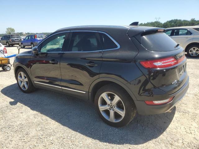 Photo 2 from auction – 2017 LINCOLN MKC PREMIE with VIN 5LMCJ1C94HUL35866