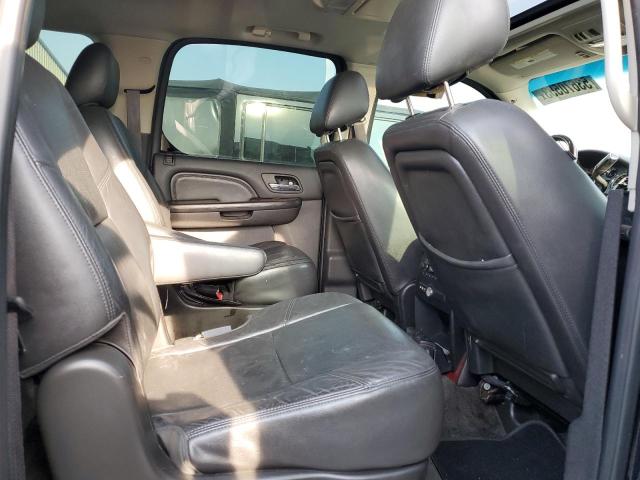 Photo 11 from auction – 2012 CADILLAC ESCALADE E with VIN 1GYS3HEF2CR137642