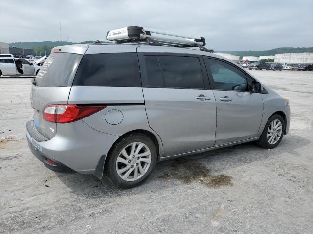 Photo 3 from auction – 2012 MAZDA 5 with VIN JM1CW2BL1C0101227