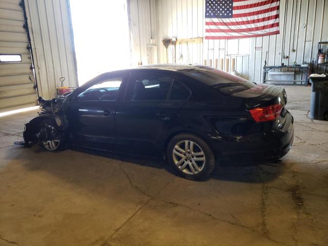Photo 2 from auction – 2015 VOLKSWAGEN JETTA BASE with VIN 3VW2K7AJ3FM214244