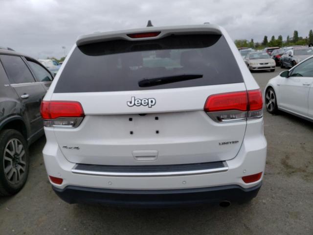 Photo 6 from auction – 2016 JEEP GRAND CHER with VIN 1C4RJFBG7GC493315