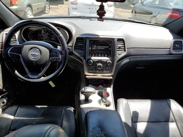 Photo 8 from auction – 2014 JEEP GRAND CHER with VIN 1C4RJFBG2EC299112