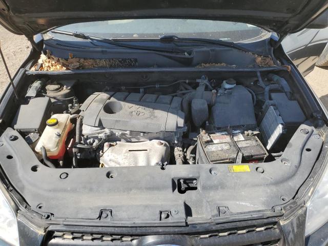 Photo 12 from auction – 2012 TOYOTA RAV4 with VIN 2T3BF4DV7CW250940