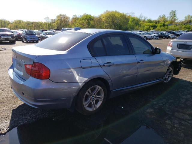 Photo 3 from auction – 2011 BMW 328 XI with VIN WBAPK7G55BNN69657