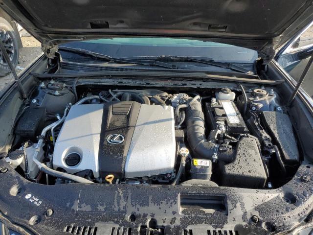 Photo 11 from auction – 2020 LEXUS ES 350 with VIN 58ADZ1B19LU082377