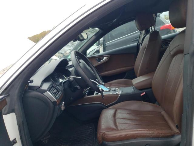 Zdjęcie 7 z aukcji – 2012 AUDI A7 PRESTIG z VIN WAU3GAFC1CN130700