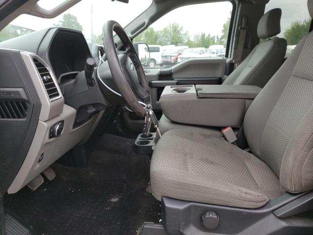 Photo 7 from auction – 2015 FORD F150 SUPER with VIN 1FTEX1C87FKE32560