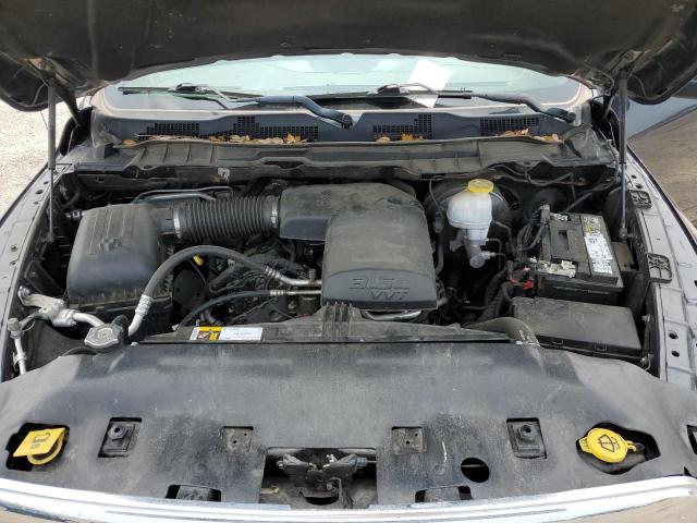 Photo 11 from auction – 2019 RAM 1500 CLASS with VIN 1C6RR6FG1KS630550
