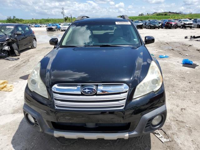 Снимка 5 от търг – 2014 SUBARU OUTBACK 2. с VIN 4S4BRCLC8E3233504