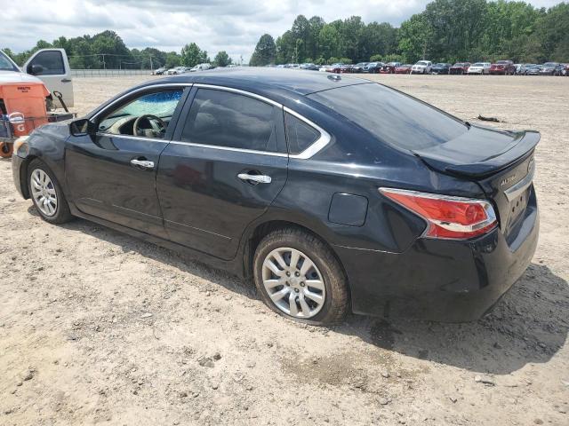Photo 2 from auction – 2014 NISSAN ALTIMA 2.5 with VIN 1N4AL3AP1EN348303