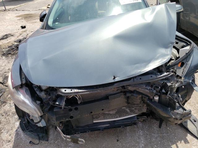 Фото 11 с аукциона – 2011 NISSAN MAXIMA S с VIN 1N4AA5AP6BC812081