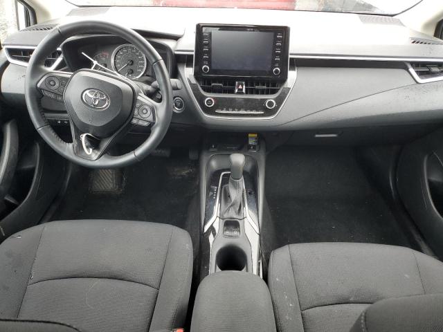 Photo 8 from auction – 2020 TOYOTA COROLLA LE with VIN 5YFBPRBE2LP041340