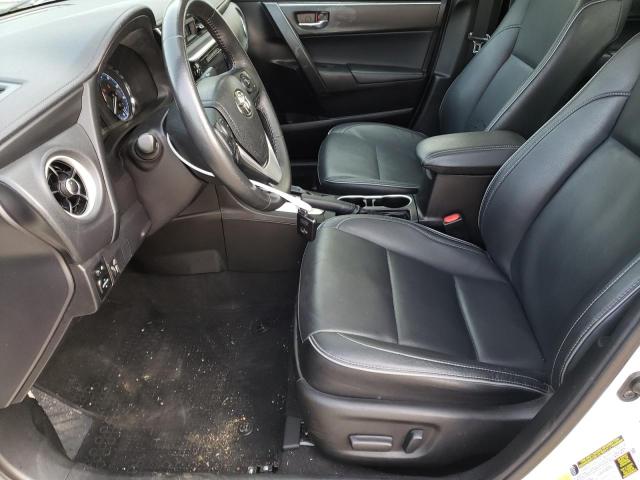 Photo 7 from auction – 2018 TOYOTA COROLLA with VIN 5YFBURHE3JP801627