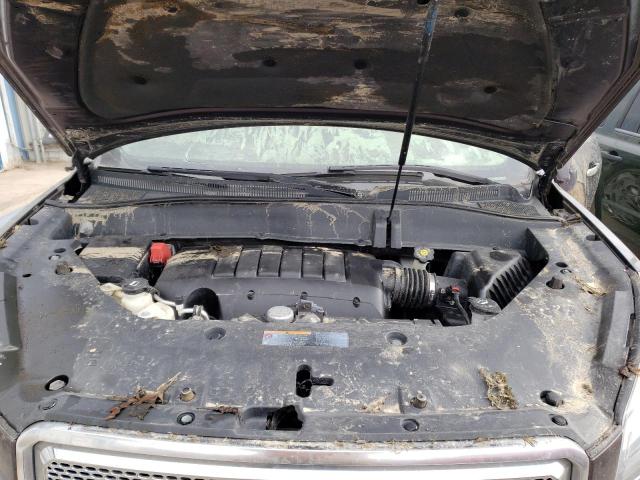 Photo 12 from auction – 2015 GMC ACADIA DEN with VIN 1GKKRTKDXFJ100680