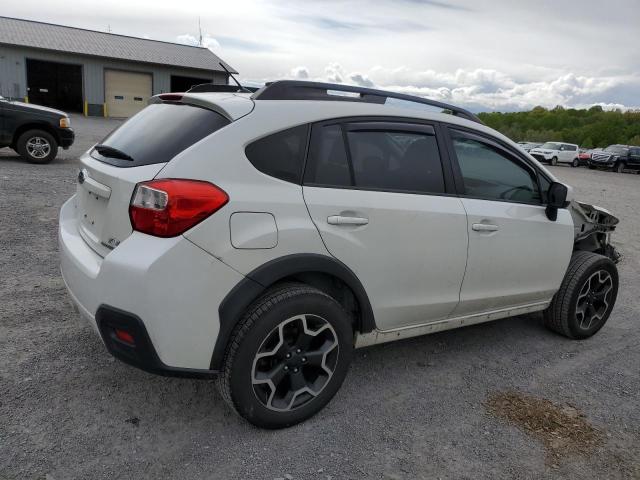 Photo 3 from auction – 2014 SUBARU XV CROSSTR with VIN JF2GPAVC5E8204497