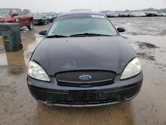 Photo 5 from auction – 2005 FORD TAURUS SE with VIN 1FAFP53U85A224075