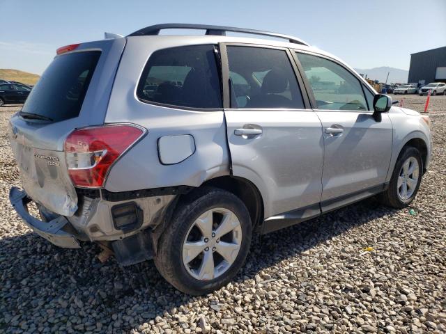 Photo 3 from auction – 2016 SUBARU FORESTER 2 with VIN JF2SJADC0GH550604
