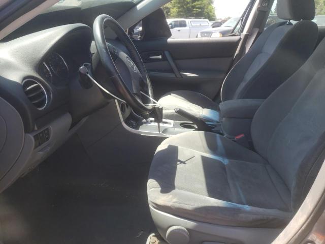 Photo 7 from auction – 2008 MAZDA 6 I with VIN 1YVHP80C985M34207