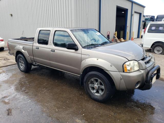 Photo 4 from auction – 2004 NISSAN FRONTIER C with VIN 1N6ED29X94C442668