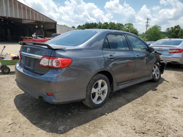 Photo 3 from auction – 2011 TOYOTA COROLLA BA with VIN 2T1BU4EE8BC735942