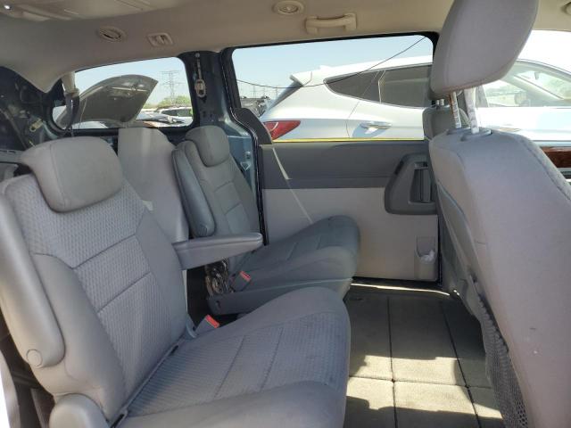 Photo 10 from auction – 2009 CHRYSLER TOWN & COU with VIN 2A8HR54189R540751