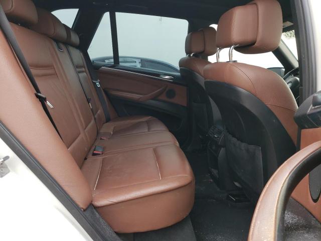 Photo 11 from auction – 2011 BMW X5 XDRIVE3 with VIN 5UXZV4C53BL409147