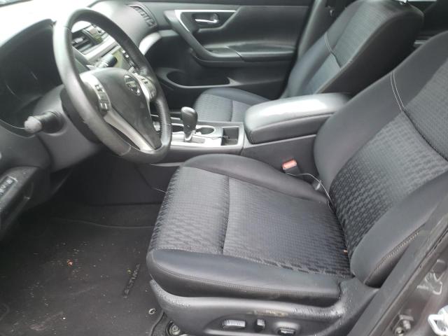 Photo 7 from auction – 2016 NISSAN ALTIMA 2.5 with VIN 1N4AL3AP1GC182783