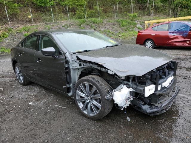 Photo 4 from auction – 2019 MAZDA 6 TOURING with VIN JM1GL1VM2K1503484