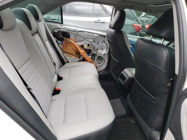 Photo 10 from auction – 2016 TOYOTA CAMRY LE with VIN 4T1BF1FK3GU221502
