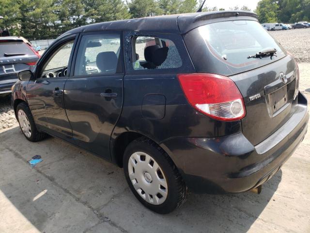 Photo 2 from auction – 2003 TOYOTA COROLLA MA with VIN 2T1KR32E43C115784