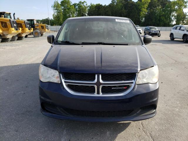 Photo 5 from auction – 2013 DODGE GRAND CARA with VIN 2C4RDGBG6DR710756