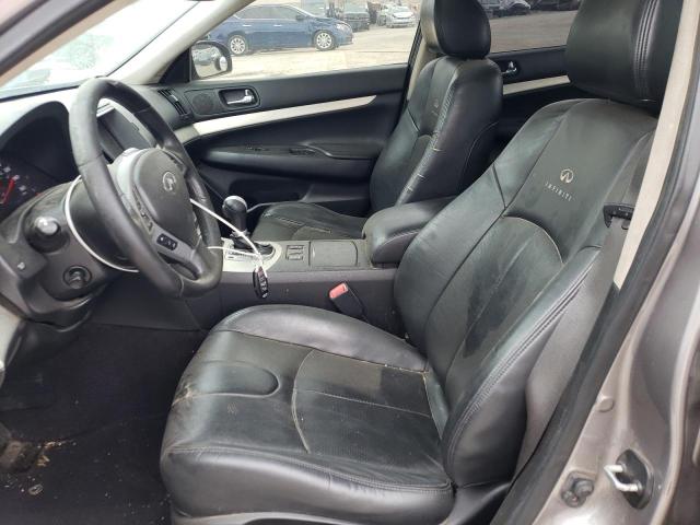 Photo 7 from auction – 2008 INFINITI G35 with VIN JNKBV61E28M212070