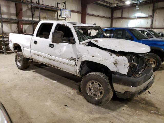 Photo 4 from auction – 2006 CHEVROLET SILVERADO with VIN 1GCHK23206F119436