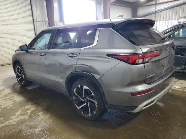 Photo 2 from auction – 2022 MITSUBISHI OUTLANDER with VIN JA4J4UA83NZ025296