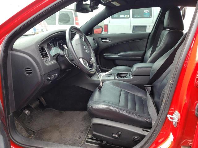 Foto 7 de la subasta – 2014 DODGE CHARGER R/ con VIN 2C3CDXCT0EH363695