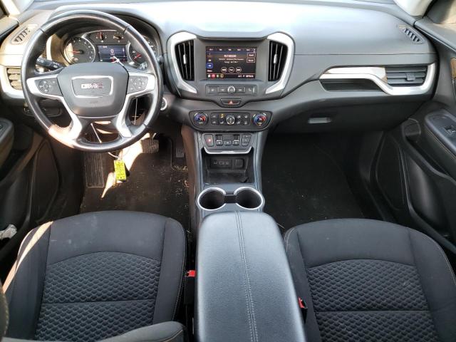 Photo 8 from auction – 2021 GMC TERRAIN SL with VIN 3GKALMEV0ML303929