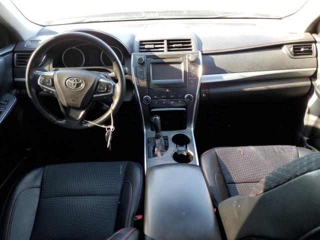 Photo 8 from auction – 2015 TOYOTA CAMRY LE with VIN 4T1BF1FKXFU037155
