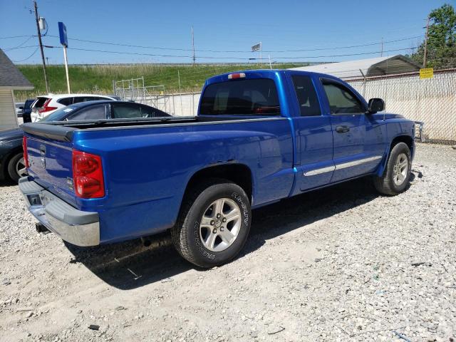 Photo 3 from auction – 2008 DODGE DAKOTA LAR with VIN 1D7HE52N68S574277