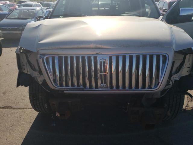 Photo 11 from auction – 2006 LINCOLN MARK LT with VIN 5LTPW18526FJ24115