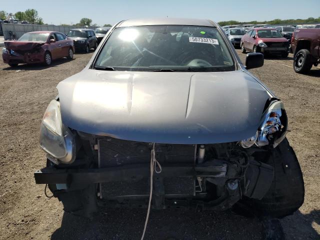Photo 5 from auction – 2013 NISSAN ROGUE S with VIN JN8AS5MT4DW533735