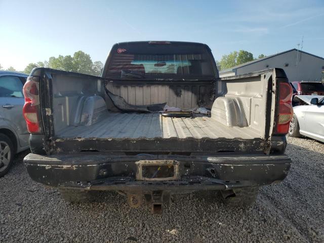 Photo 6 from auction – 2004 GMC NEW SIERRA with VIN 1GTEK19T24E335076