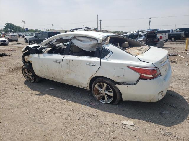 Photo 2 from auction – 2013 NISSAN ALTIMA 2.5 with VIN 1N4AL3AP5DN495254