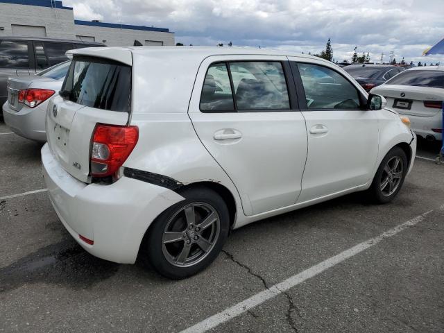 Foto 3 de la subasta – 2012 TOYOTA SCION XD con VIN JTKKU4B45C1018490