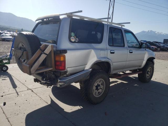 Photo 3 from auction – 1991 TOYOTA 4 RUNNER with VIN JT3VN39W3M8020528